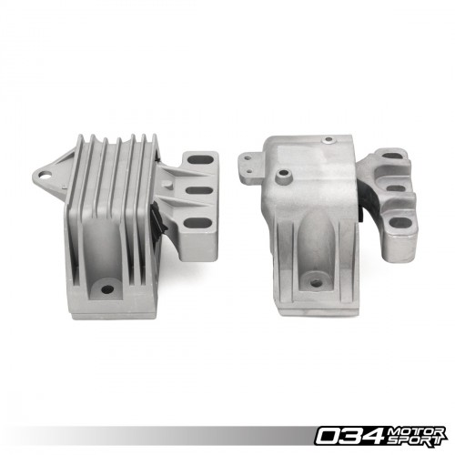 034 Motorsport Motor Mount Pair